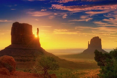 Grand Canyon HD Desktop Wallpapers