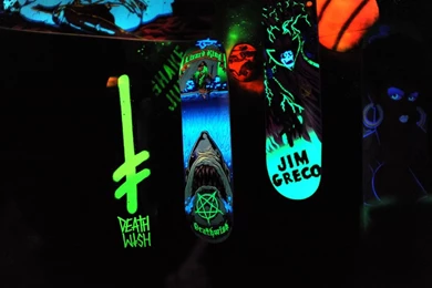 CROSSROADS 2010 Day 1 Gallery