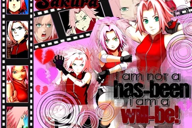 Browsing Wallpapers On DeviantArt