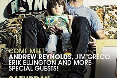 Baker & Deathwish @ Active