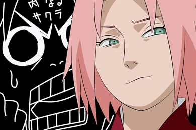 Sakura Haruno Shippuden Wallpapers   Wallpapers Cave