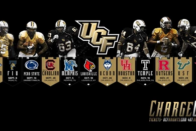 Ucf Football Wallpaper Images