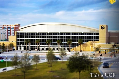 UCF Arena 1600x1200 Wallpapers