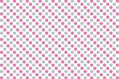 White Gray Pink Chevron Dots Backgrounds Wallpapers ...