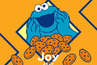 Sesame Street Learn Japanese   Sesame Street Wallpapers (17902567 ...