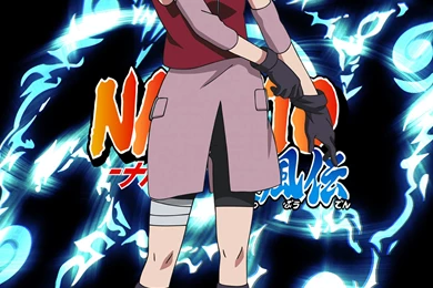Sakura Haruno (shippuden) By Lazokumanova On DeviantArt