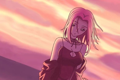 Download Wallpapers 2560x1024 Haruno Sakura, Naruto Shippuden, Girl ...