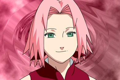 Naruto Sakura Haruno Wallpapers   HisBir