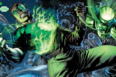 Green Lantern Computer Wallpapers, Desktop Backgrounds