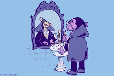 Sesame Street Artwork Wallpapers