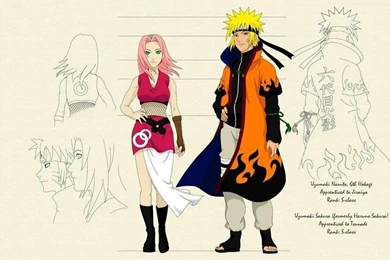 Naruto: Shippuden,Haruno Sakura Haruno Sakura Naruto Shippuden ...