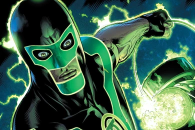 Original Green Lantern Comic   Wallpaper.