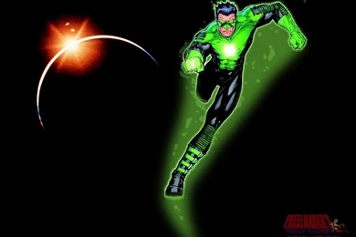 Green Lantern   DC Comics Wallpapers (3975471)   Fanpop