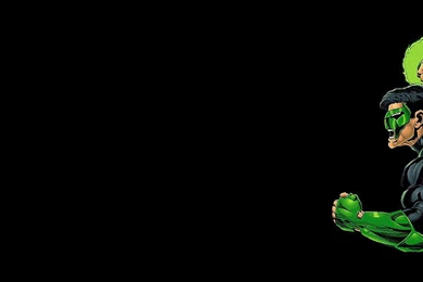 Green Lantern Wallpapers (19806)   Wallpaperesque