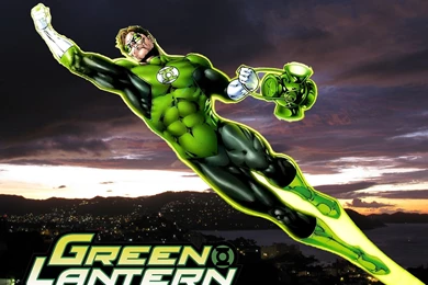 Wallpaper: Dc 3d Wallpapers