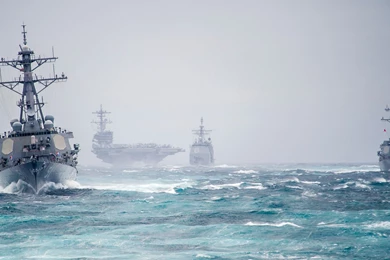 Military, Navy, Ship, Aircraft Carrier, United States Navy ...