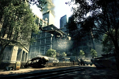 Crysis Screens Duvar Tlar Download Free Pics   Free Wallpapers Party