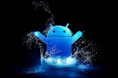 20 Best Android Wallpapers HD