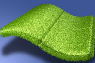 Windows Green Grass Wallpapers