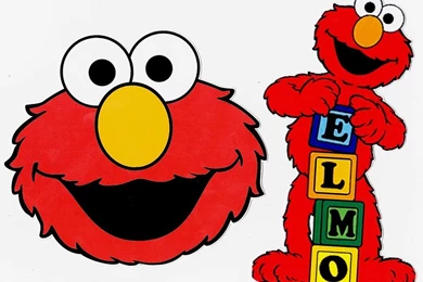 Elmo Wallpapers ClipArt Best