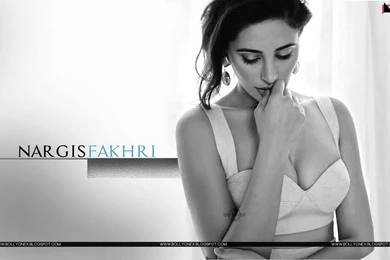 Nargis Fakhri HD Wallpapers