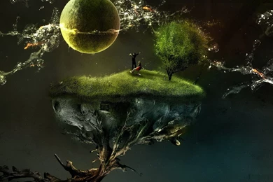 Amazing World Hd Desktop Wallpapers Free Download