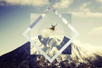 Hipster Wallpapers HD