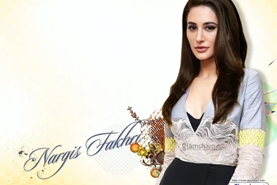 Nargis Fakhri Actress Wallpapers Page No. 3   Glamsham
