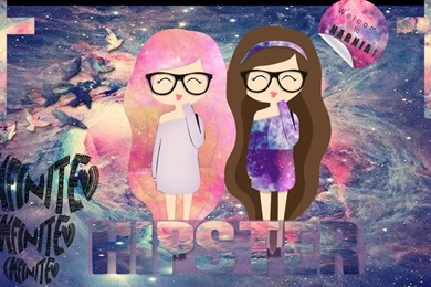 Wallpaperhipster   DeviantArt