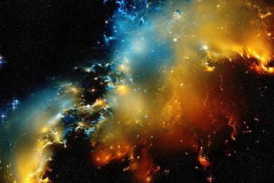 Amazing Amazing Nebula Wallpapers
