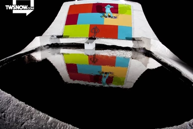 15 Awesome Snowboard Wallpapers