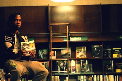 Curren$y's Drive In Theatre Bundle, Out Now On Jet Life.com