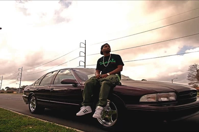 Curren$y & Smoke DZA   Thursday Car (Prod By Harry Fraud) [Oct ...