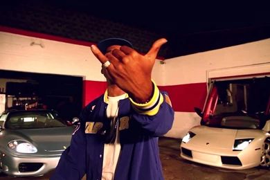 Curren$y Talks Low Riders, Weed Rap, And His Upcoming Pilot Talk 3 ...