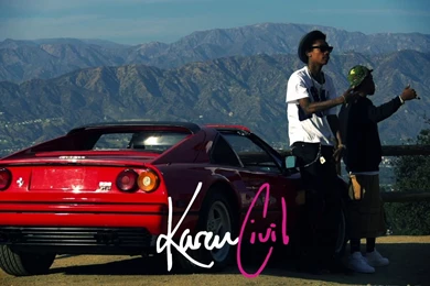 Ultra Media Blog: (NEW VIDEO/Photos) Curren$y Feat. Wiz Khalifa ...