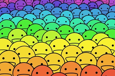 Smiley Faces Wallpapers   Wallpapers Cave