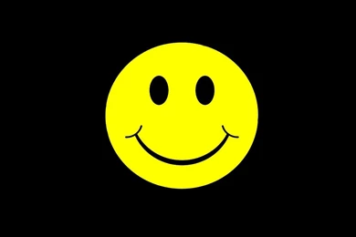 Smiley Face Wallpapers