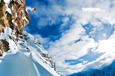 SNOWBOARD PRO CAMP: Free Snowboard Wallpapers