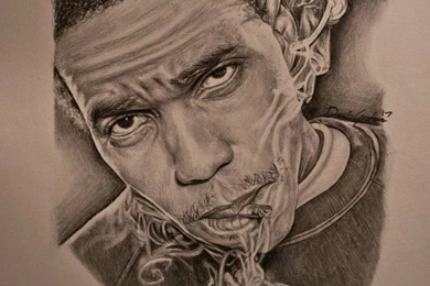 Curren$y By IAmPencilFingerz On DeviantArt