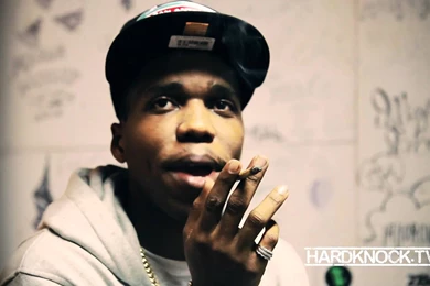 CURREN$Y Talks Wiz Khalifa, The Stoned Immaculate, Pilot Talk 3 + ...