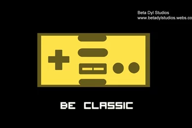 Be Classic Desktop Wallpapers By FrigidPhoenix On DeviantArt