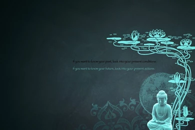 Positive Wallpapers 1280x800 (