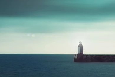 Download Elementary OS 'Luna' Official Wallpapers