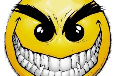 Smiley face wallpaper 008.jpg Photo By Sbbassett