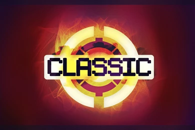 Classic, Desktop, Version (