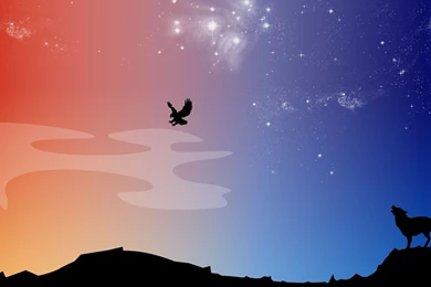 Synergistic Dual Screen Positive Perspectives Pics