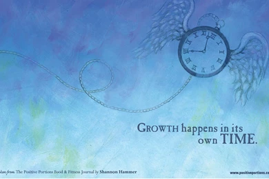 Inspiration On Your Desktop: Free Wallpapers   Positive Portions ...