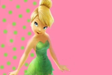 Pink Tinkerbell Wallpaper, Wallpaper, Pink Tinkerbell Wallpapers Hd ...