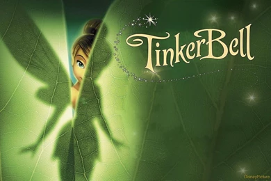 Desktop Wallpapers: Tinkerbell Wallpapers