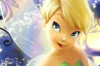 Wallpapers Tinkerbell Cartoons   1280 X 1024   Cartoons Comics ...